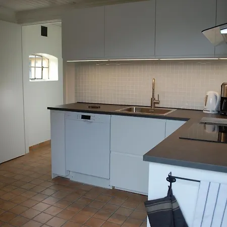 Fredensborg Guesthouse Bed & Breakfast