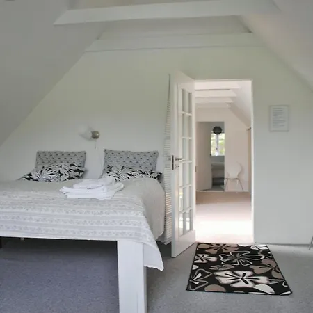 Bed & Breakfast Fredensborg Guesthouse Fredensborg