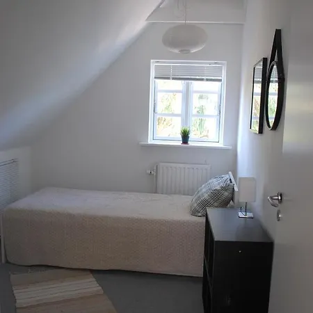 Fredensborg Guesthouse Frühstückspension