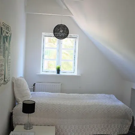 Fredensborg Guesthouse