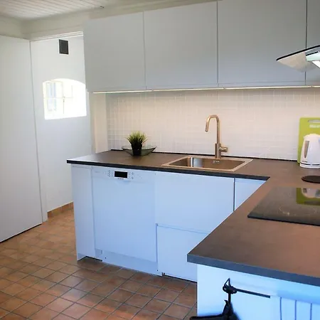 Fredensborg Guesthouse
