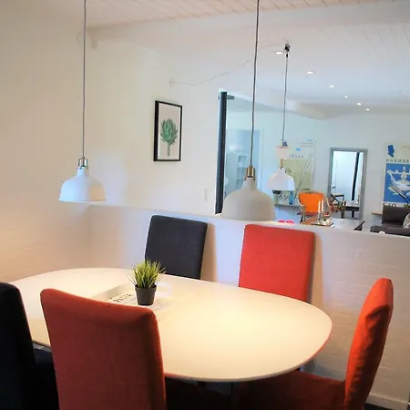 Fredensborg Guesthouse Bed & Breakfast