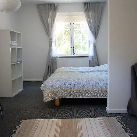 Bed & Breakfast Fredensborg Guesthouse Fredensborg