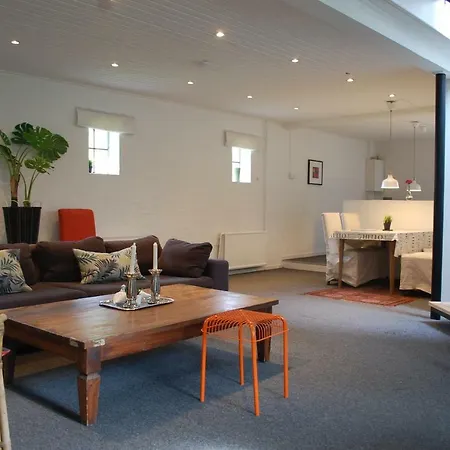 Fredensborg Guesthouse Fredensborg Kommune