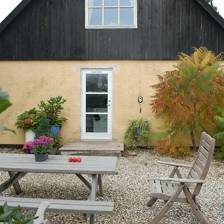Fredensborg Guesthouse Frühstückspension