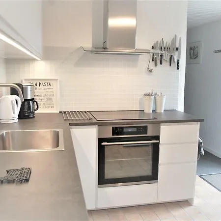 Alojamento de Acomodação e Pequeno-almoço Fredensborg Guesthouse