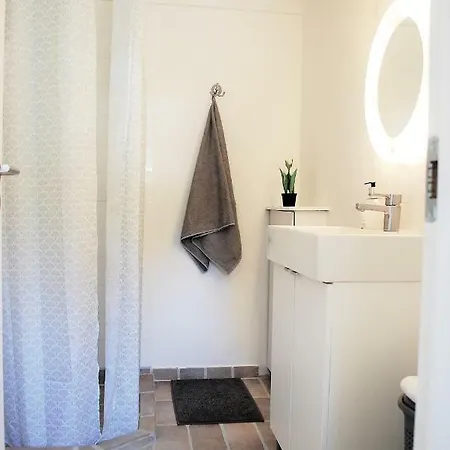 Fredensborg Guesthouse Frühstückspension *